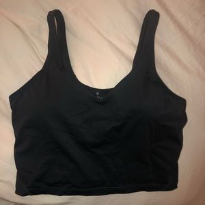 Lulu Dupe from Amazon Size: L